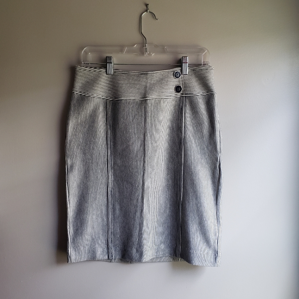 Banana Republic Pencil Skirt